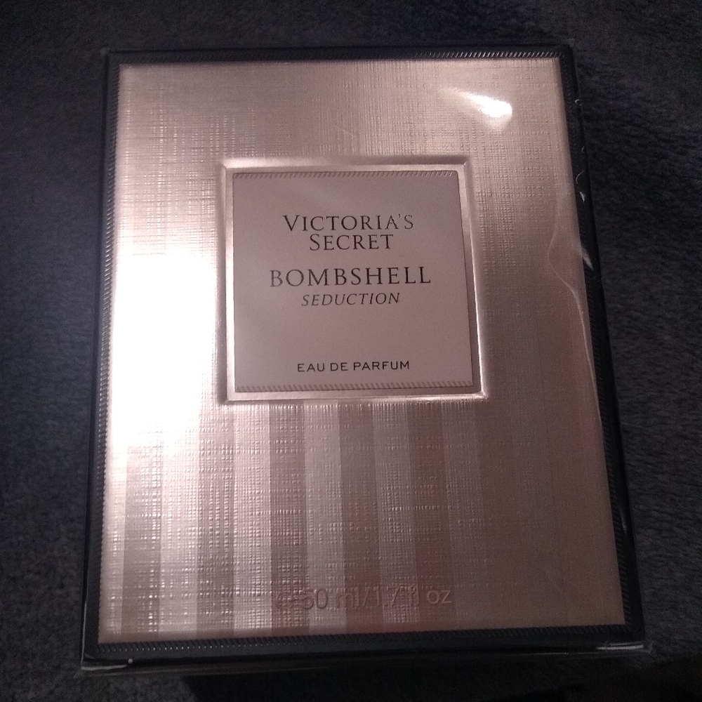 Victoria's Secret Bombshell Seduction Eau De Parfu